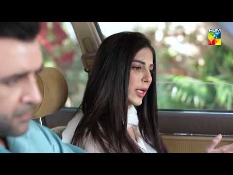 Yasir Ki Maa Ko Heart Attack !! - Beqadar  - HUM TV