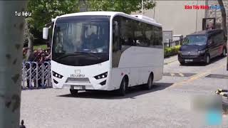 Tổng thống Ukraine khẳng định tiếp tục trao đổi tù binh với Nga