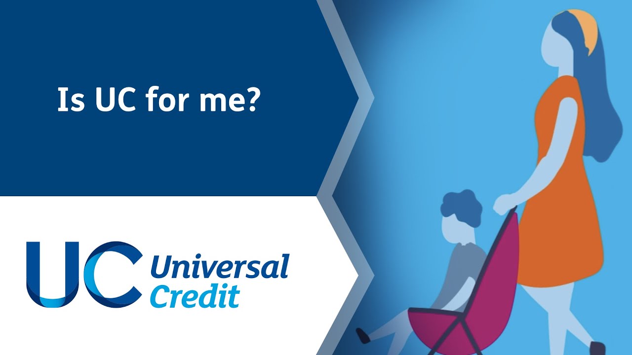 Is Universal Credit for me?