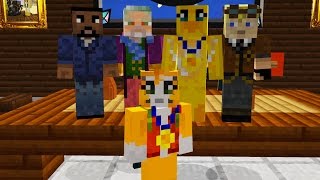 Side Quest - Hunger Games - Tears In Time!