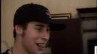 Patricks super bonus Simple Plan material