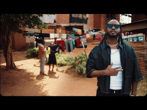 Lost Affection - Bebe Cool (Official HD Music Video)
