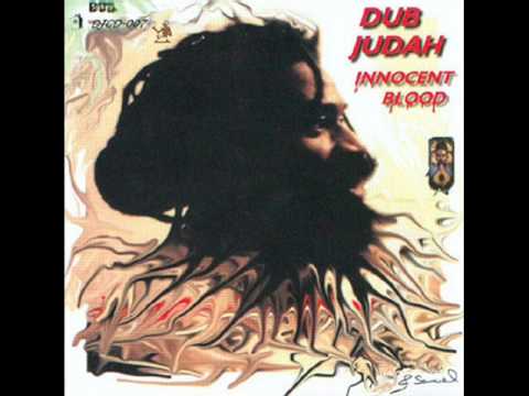 Dub Judah - Knowledge