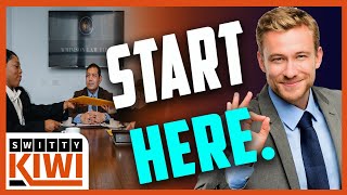 How to Find a New Job | How to Find a Job While Working Full Time | Career Tips ♻️ BETTER S1•E33