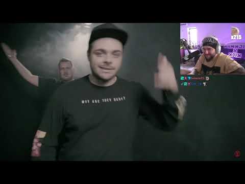 Highman asculta ECHO x CODRIN - GEACA JOS (Videoclip Oficial)