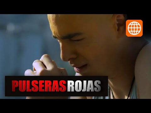 Pulseras rojas - Temporada 1 - Parte 2/3 - Capítulo 8