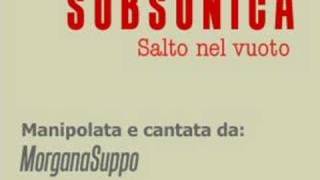 Io canto: "Salto nel vuoto" - Subsonica