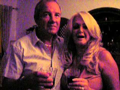 Bonnie tyler with birthdaywishes