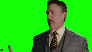 J Jonah Jameson "what are you waiting for, chinese new year? go go go" green screen