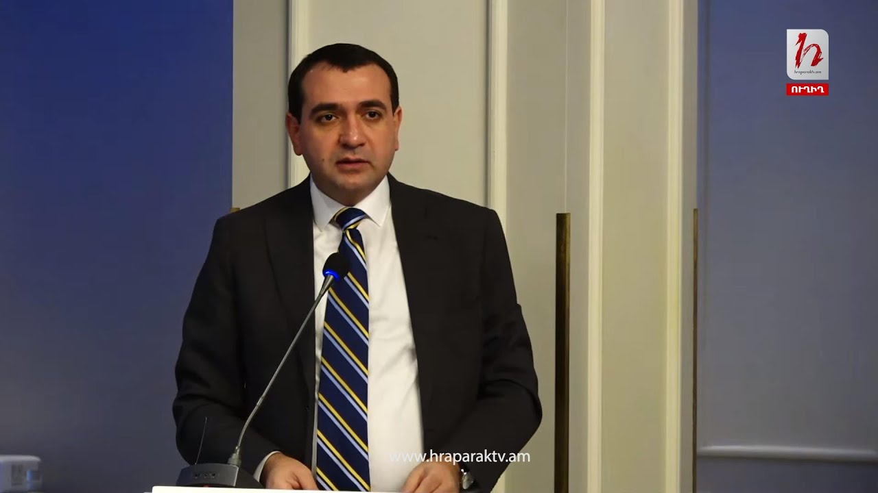 Կազմակերպությունները պետք է պահպանեն Կառավարության կողմից ներդրված ստանդարտները