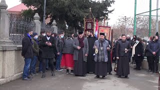Եկեղեցական կյանք 01.02.2021