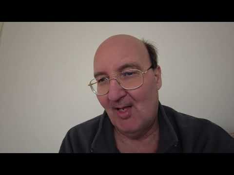 MongoTV_8644 - HVORDAN MAN TABER SIG I VÆGT - Del 8 - Jeg Har Spist For Meget Mad i Mange År