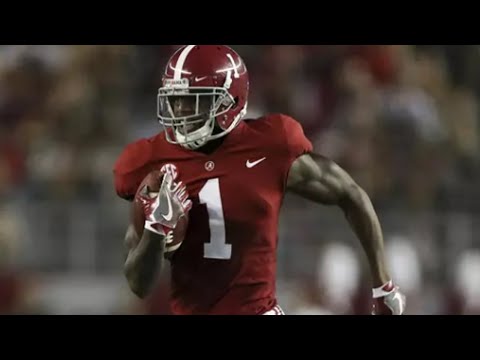 The 5 Star Alabama WR that Vanished. Robert Foster's Story