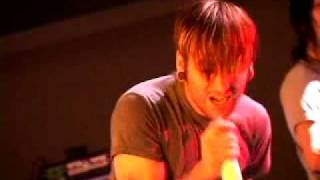 scary kids scaring kids-My Darkest Hour [LIVE]