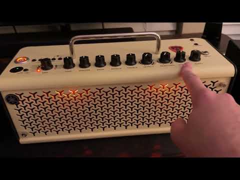 Practice Amp Showdown: Fender Frontman 10G vs. Boss Katana Mini vs. Yamaha THR10II