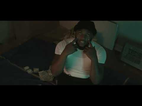 Rambo5hunna - Dis Ease (Official Music Video)