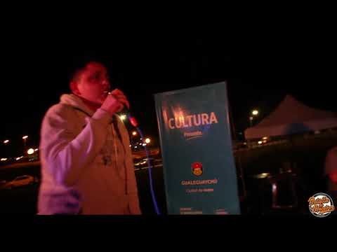 OCTAVOS DE FINAL/ BETTE VS BIG- JERO / BDM - Final Regional Noreste (Gualeguaychú Entre rios)