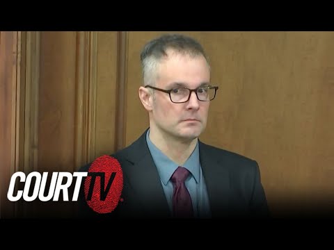 Defendant Nicholas Kassotis Testifies | Dismembered Wife Murder Trial