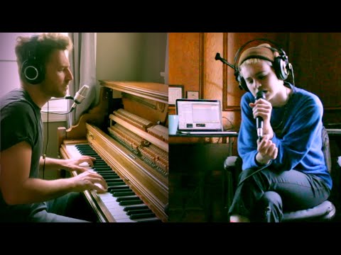 Polarcode - Daydreaming (feat. Soren Bryce) LIVE [Radiohead Cover]