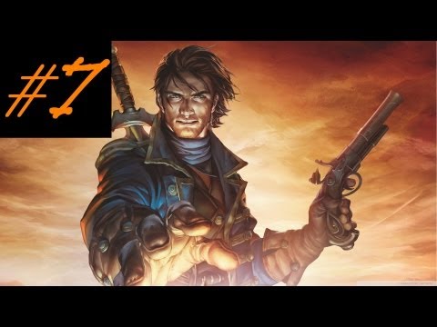 Fable 3 - Gameplay Walkthrough - Part 7 - XBox 360/ PS3/ PC - HD
