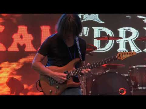 TEAM DREAM-Music Night ( Rock Fest Knezha 2023)