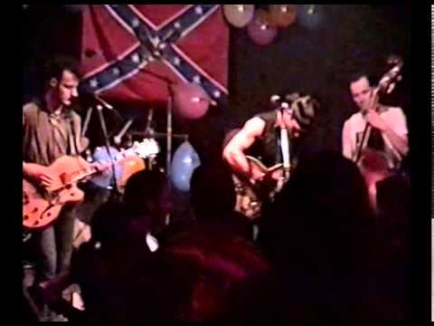 Bobcats - Bobcats - Kate - M Beseda 1996