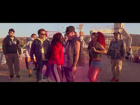 AKA MADNESS - SALVAJE   (RUDEWINE).(JOTAESEFILMS).(AlvinBrownBeatsPROD).