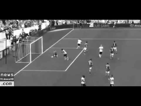 Clint Dempsey Goal (United States 3-1 Germany) 02.06.2013