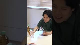 Download lagu 【僕じゃないです】「令和ロマン 100ボケ100ツッコミチャレンジ」フルバージョンは関連動画から！ #NOBROCKTV #佐久間宣行 #令和ロマン #宮崎あみさ #shorts mp3