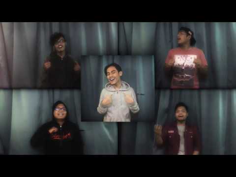 LAX 2005 : KIE (GROUP 64) MUSIC VIDEO COMPETITION