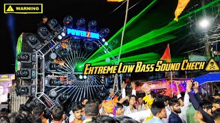 Download lagu DJ POWER ZONE | ⚠️Extreme Low Bass Sound Check⚠️🔇 | HD Sound | CG04 LIVE mp3 Download lagu DJ POWER ZONE | ⚠️Extreme Low Bass Sound Check⚠️🔇 | HD Sound | CG04 LIVE mp3