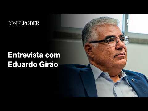 Após atrito no PL, Girão defende Zema sobre críticas a Flávio Bolsonaro: 'Indignação dos justos'