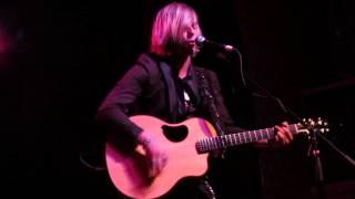 Keith Harkin -  Whiskey In The Jar - Toronto, May 11, 2013