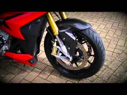BMW S1000R long term report | Video Diary | Motorcyclenews.com