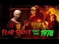 Fear Street Part Two 1978 Official Trailer Horror Brains