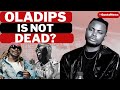 Oladips Is Alive? Nigerians Angry At The Alleged Stunt | DAVIDO Makes Shocking Revelations