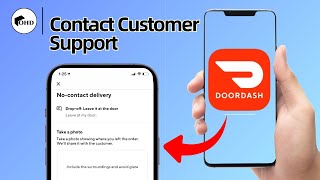 How To Contact DoorDash Customer Support (2026)