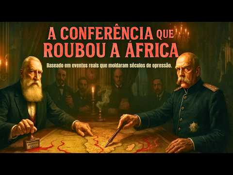 The Brussels and Berlin Conferences: The True Story of the Scramble for Africa | Special Class