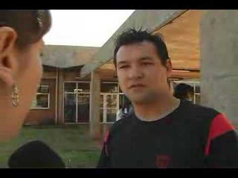 Revolta as Aulas - UTFPR - Medianeira