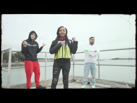 Lightskin - If You Was Me (Feat. Young Avii & Lil Lou) Official Music Video