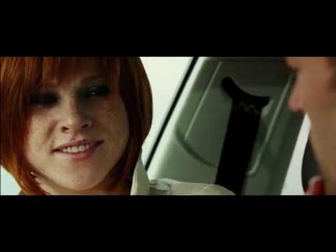 Transporter 3 - Not the Gay