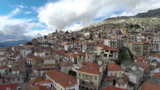 preview picture of video 'Arachova Viotia'