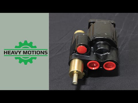 LG Dump Pump, More Value for your Money?