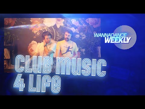 Tribal House I Indie Dance I Melodic House I Live DJ Set I WannaDance Weekly