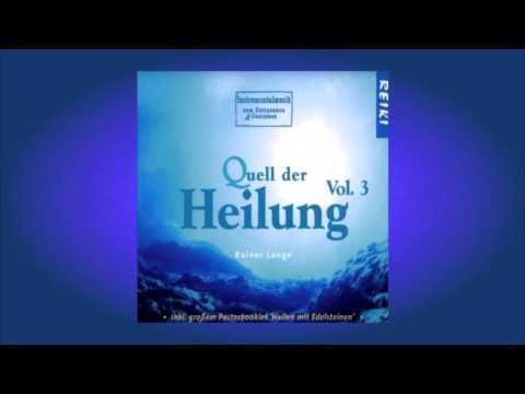 Quell der Heilung, Vol.3 - von Rainer Lange - Hörprobe Track 15