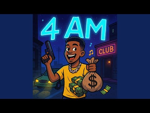 4 am (freestyle)