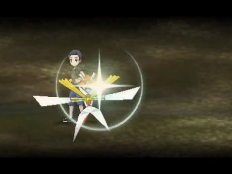 [04-09] VGC17 Special Event Dimagame - Top 8 VS Andy VGC (Battle #1)