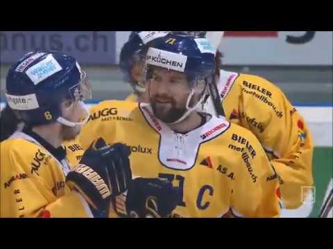 EHCO vs. SCL 2:3 n.V. (1:1)