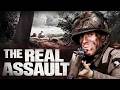 The Real Story Behind Band of Brothers’ Brecourt Manor Assault (No AI) DEFAULT Thumbnail