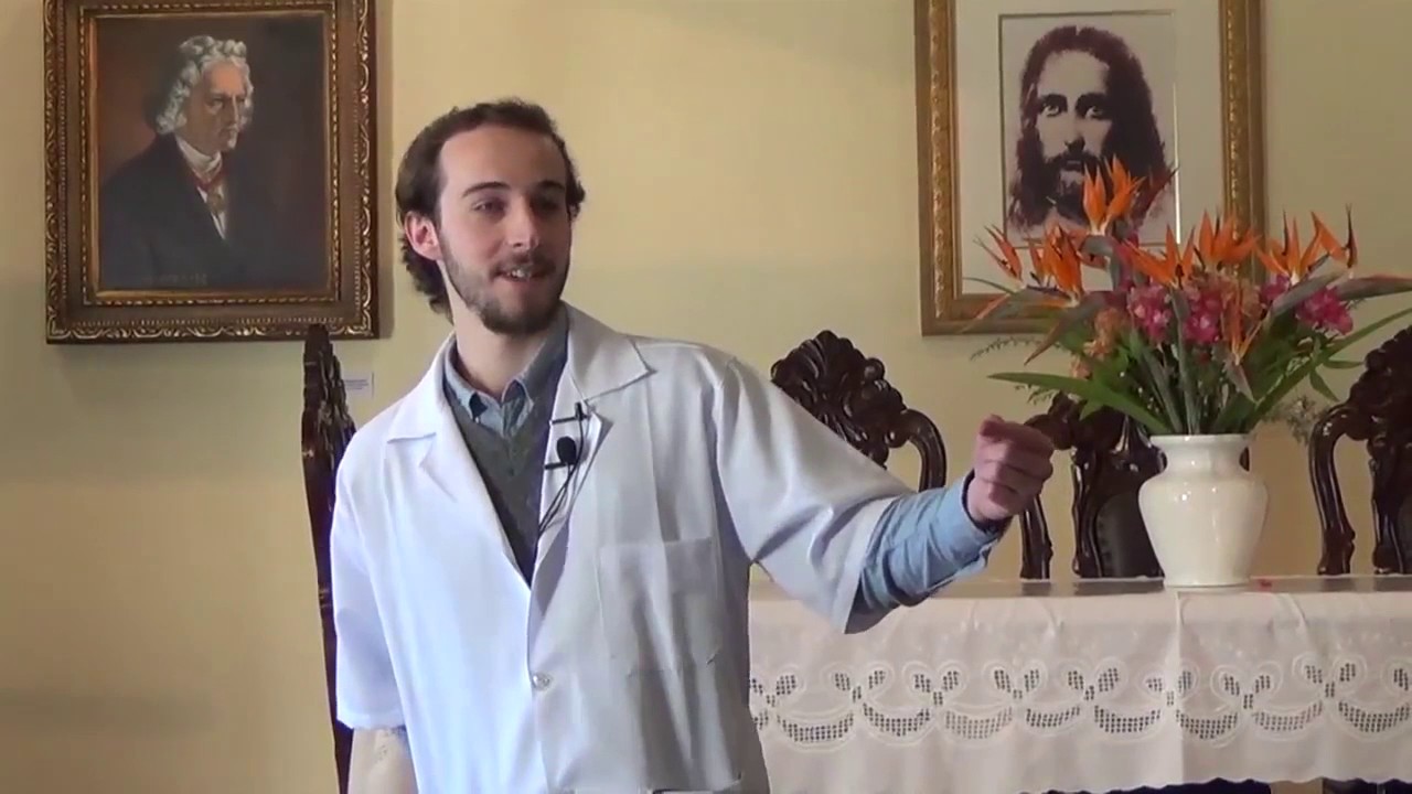 Por que Reencarnamos?